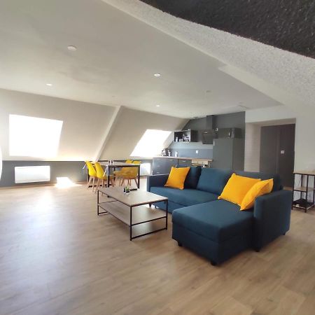 Appartement 5 Cherbourg Centre Avec Netflix Et Wifi المظهر الخارجي الصورة