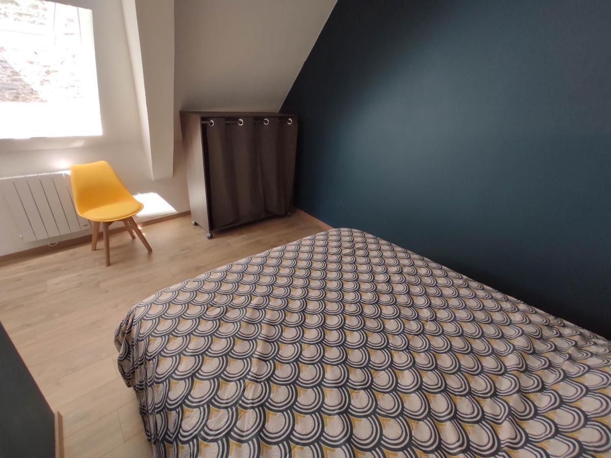 Appartement 5 Cherbourg Centre Avec Netflix Et Wifi المظهر الخارجي الصورة