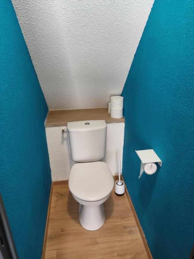 Appartement 5 Cherbourg Centre Avec Netflix Et Wifi المظهر الخارجي الصورة